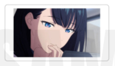 『グリッドマン ユニバース』カスタマイズ場面写 05